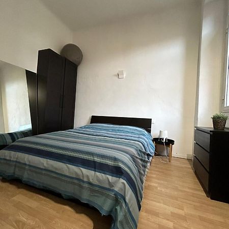 Ampio Bilocale Sui Navigli Milano公寓 外观 照片