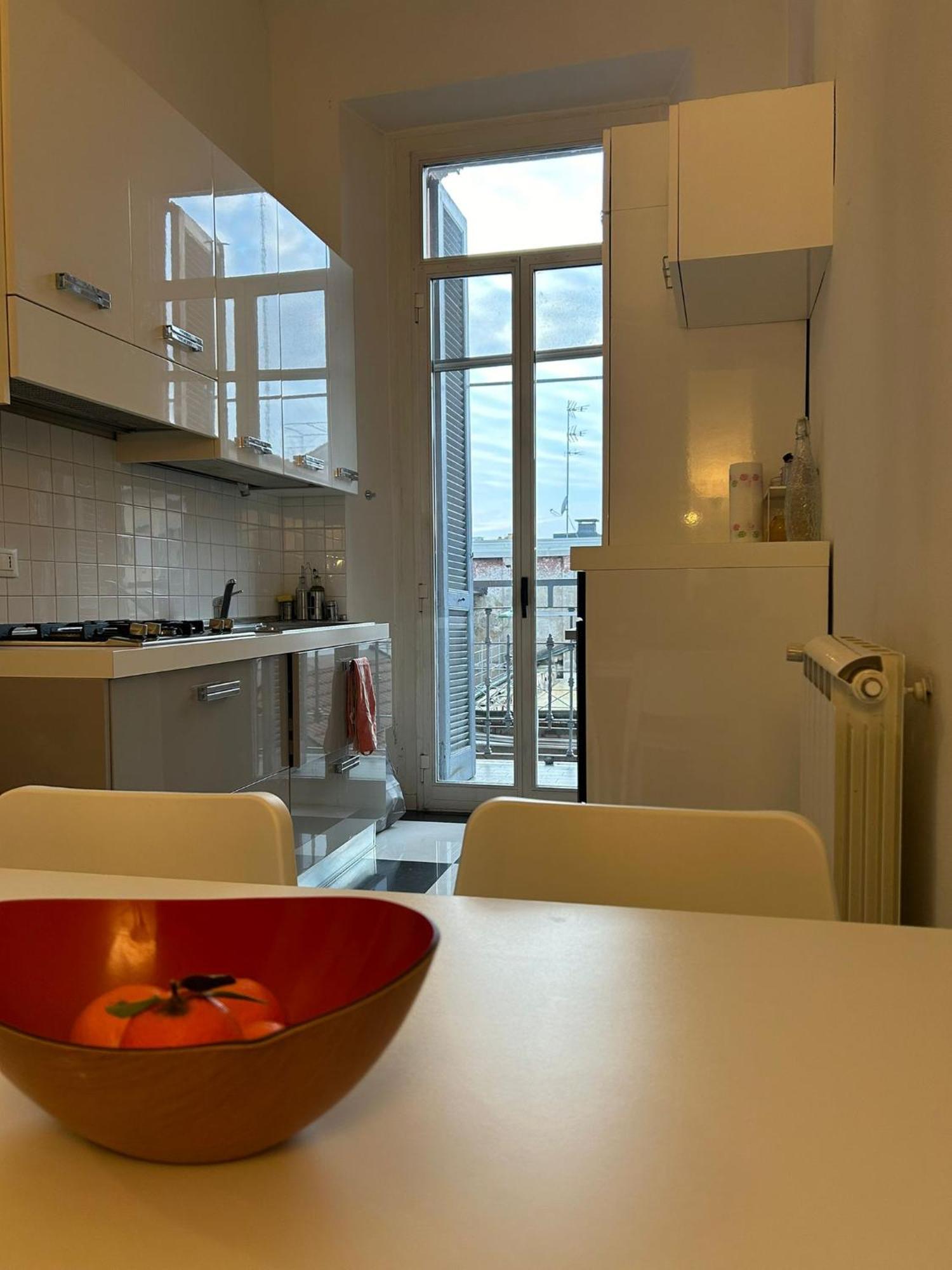 Ampio Bilocale Sui Navigli Milano公寓 外观 照片